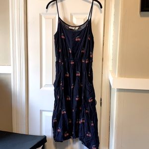 Beacon Cove Dress